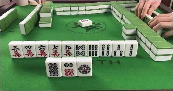 The Intricacies and Fun of Mahjong