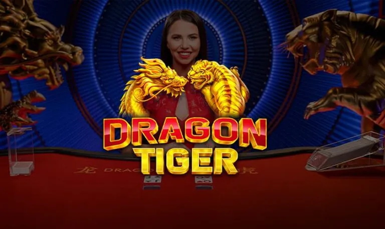 Advanced Dragon Tiger Strategies and Exclusive Bonus