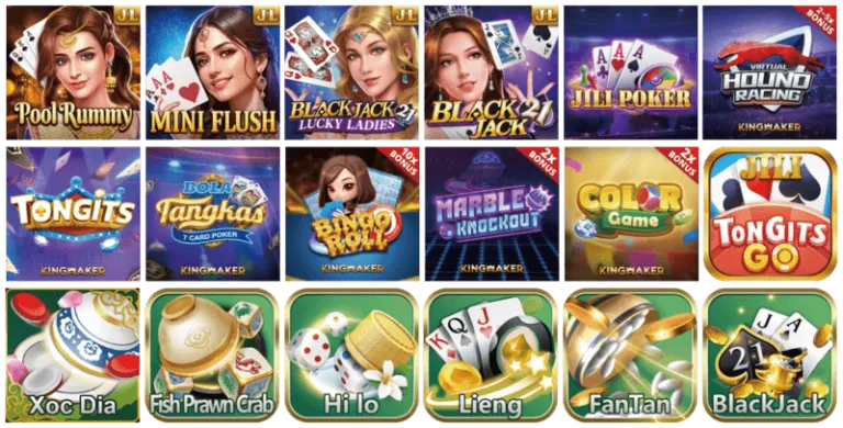 poker