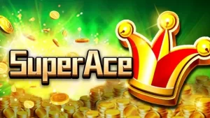 Frequent Wins at LAROKING Casino: Super Ace is Just for You