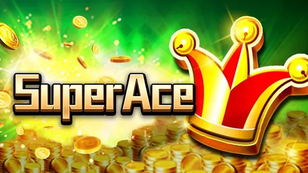 Frequent Wins at LAROKING Casino: Super Ace is Just for You