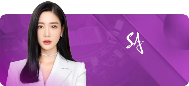 laroking Live Casino