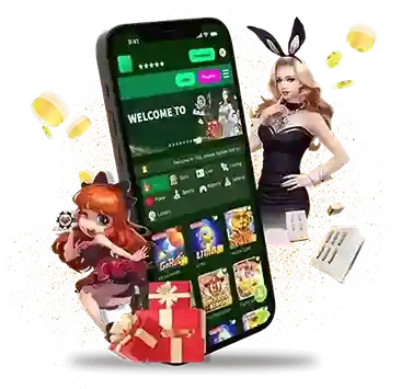 Download laroking App