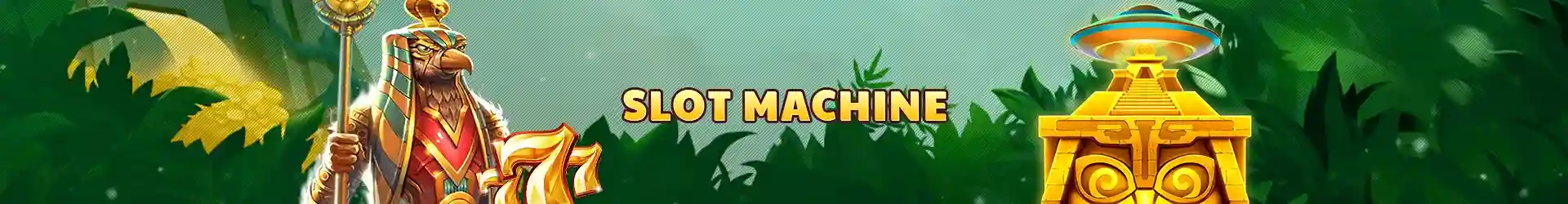 laroking Slot Games