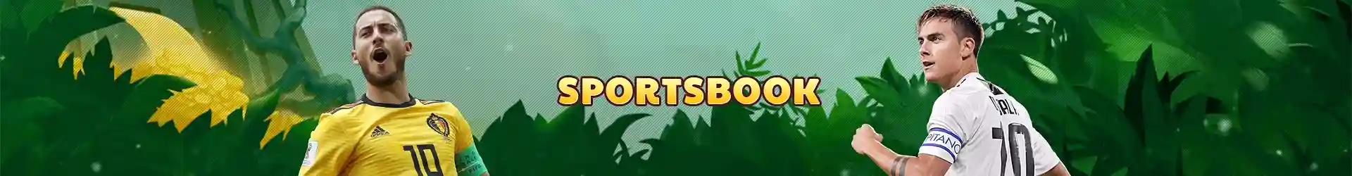 laroking Sports Betting